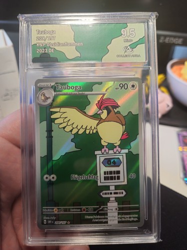 Pokemon tcg tauboga - tcg,