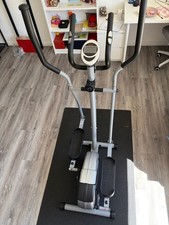Ellipsentrainer 2-in-1 Upright
