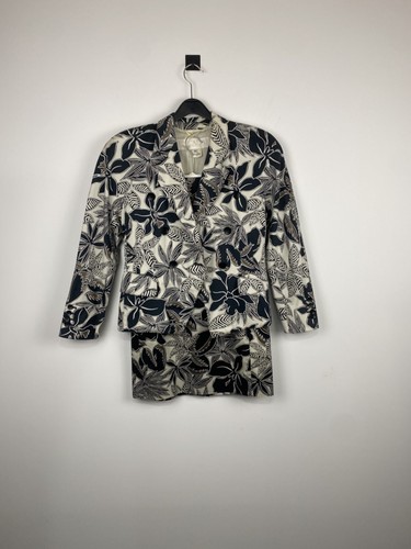 Vintage escada teiler - vintage, blazer