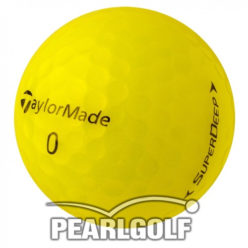 Taylor made superdeep - 25,