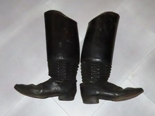 Kaiserreich- Paar Stiefel