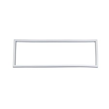 Bosch Siemens Neff Türdichtung für Gefriefachttür Kühlschrank 00106614 420281