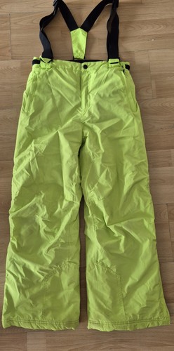 Schneehose skihose 134 - schneehose, gr.