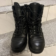 Original Bundeswehr BW Meindl