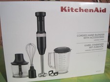 KitchenAid 5KHBV83 150W