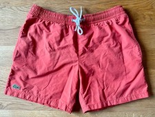 Lacoste Shorts kurze Hose