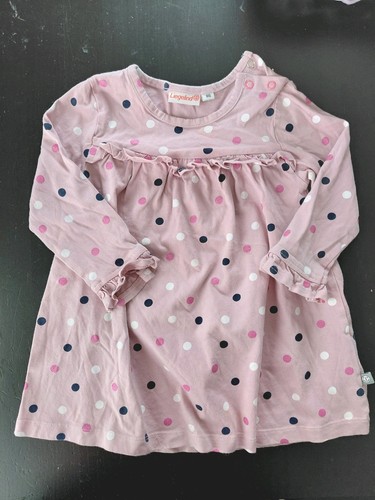 Shirt liegelind rosa - shirt,