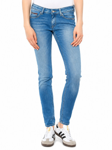 Tommy hilfiger damen jeans - tommy,