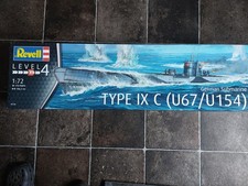 Revell Bausatz 05166 Deutsche