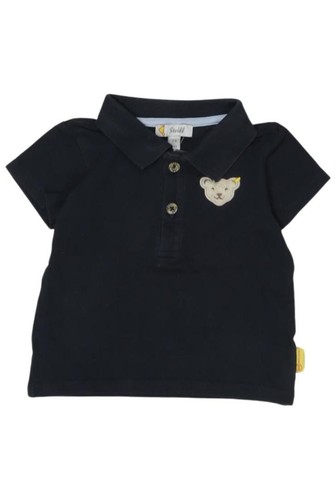 Steiff poloshirt jungen - poloshirt,