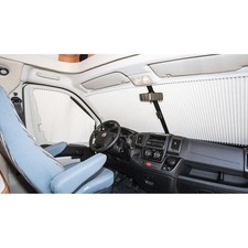 Remis REMIfront IV Scheiben-Verdunkelung für Fiat Ducato ab Bj. 09/2021 1694127