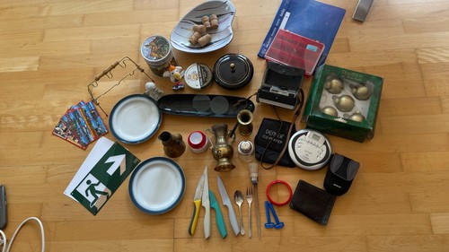 Tlg haus paket - 50,