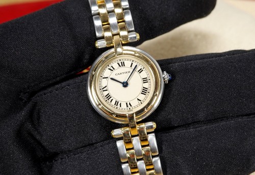 Cartier panthere ronde - panthere,