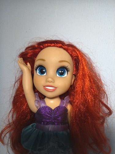 Große disney figur prinzessin - disney,