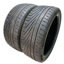 2x Sommerreifen 225/40 R18