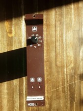 Buderus Modul M 006 Braun 