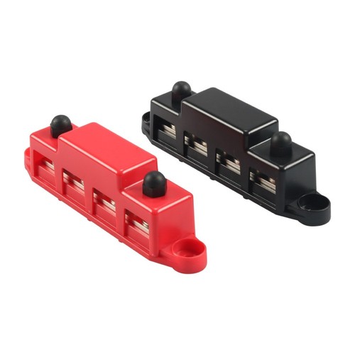 12v sammelschienen - 12v, dc