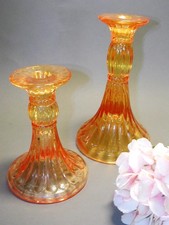 1 Paar /2 Stück Pressglas