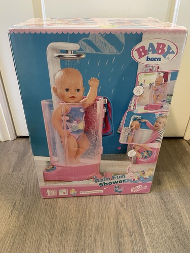 Baby born zapf creation - baby,