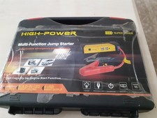 High Power Multifunktions