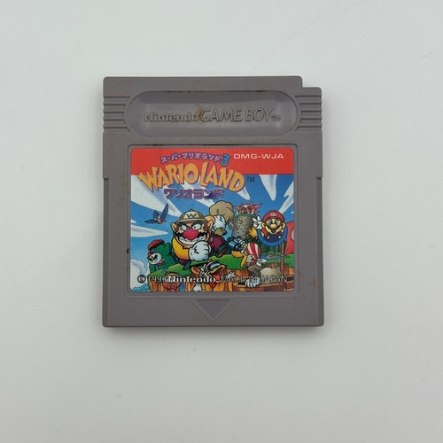 Nintendo game boy - boy,