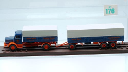 176 brekina lkw mit - 176_,