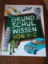 DK Grundschulwissen von A-Z
