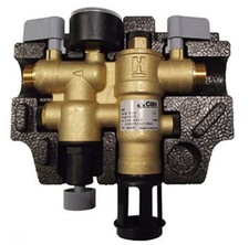 Cillit Heizungs-Füll-Block