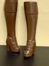 Barbie - Fashion Stiefel -