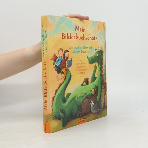 Mein bilderbuchschatz - mein, bilderbuchschatz 