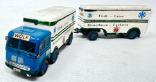 Wiking lkw - wiking,