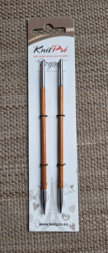 Knitpro royale holz mit - knitpro,