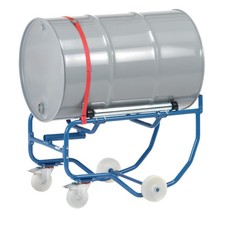 FETRA Faßroller Fasskarre