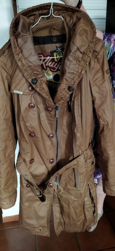 Khujo designer damen - damen, mantel