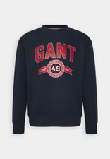 GANT Retro Crest Rundhals