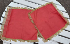 2 x alte Kirchen Decke -