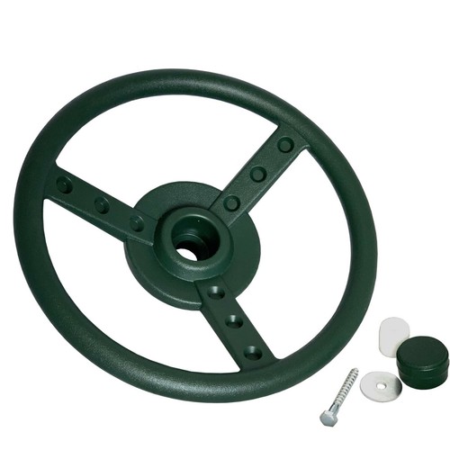 Lenkrad grün spielzeug lenker - grün,