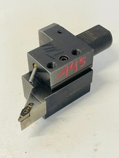 VDI 40 Axial Werkzeugaufnahme Form C1 40x25  rechts Kintek