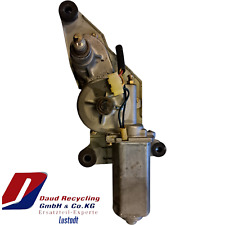 Chevrolet Lacetti Wischermotor Hinten