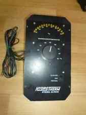 Hydrotherm stiebel eltron Warmwassrtemperatur Regler inkl.Fühler