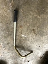 Hebel MähdeckAufsitzmäher Husqvarna CTH 184 T; Teilnr: 5321952-31