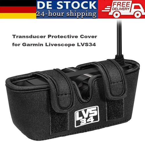 Transducer travel cover - transducer,
