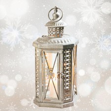 ★ Casa Deco Laterne Leuchte