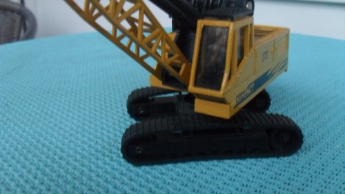 Joal seilbagger 111 compact - 111,