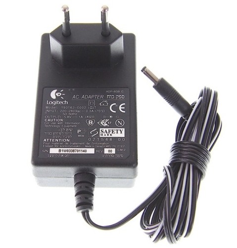 Netzteil logitech adp 6gb - netzteil, c