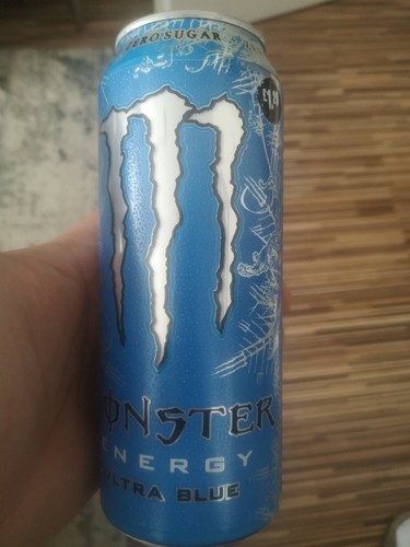 Energy drink monster - ,monster,