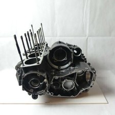 Yamaha XJ 650 Motorengehäuse