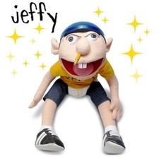 Jeffy Puppet Günstige Sml