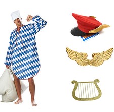 Ein Engel im Himmel Münchner