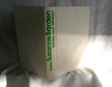 Helen Dore Boylston: Susanne